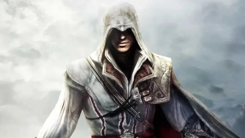 Netflix confirma produção da série live-action de Assassin’s Creed