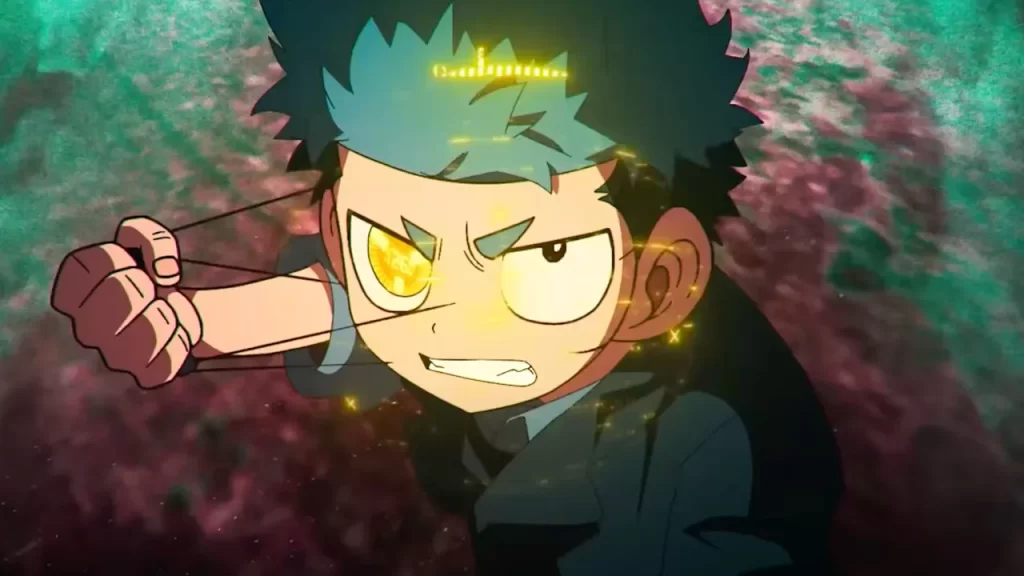 Novo anime Fate Rewinder é anunciado oficialmente