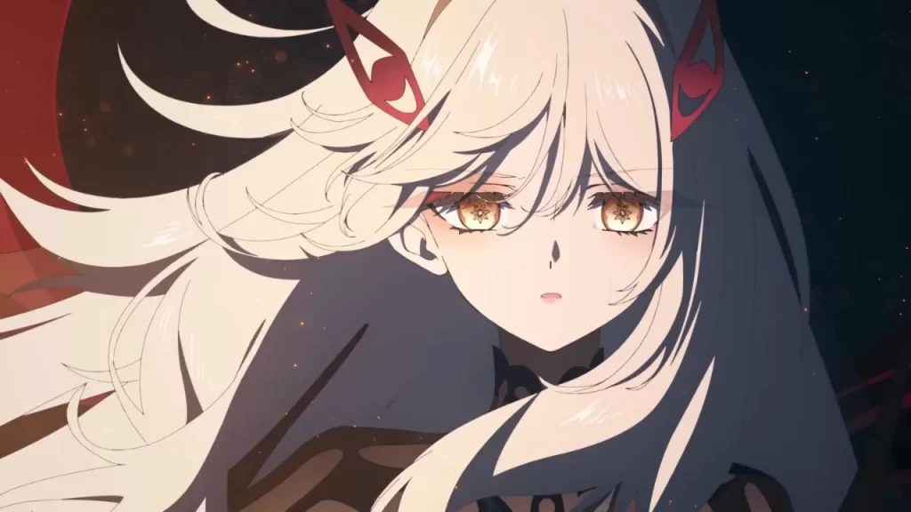 Novo teaser de Genshin Impact destaca Columbina em Nod-Kra