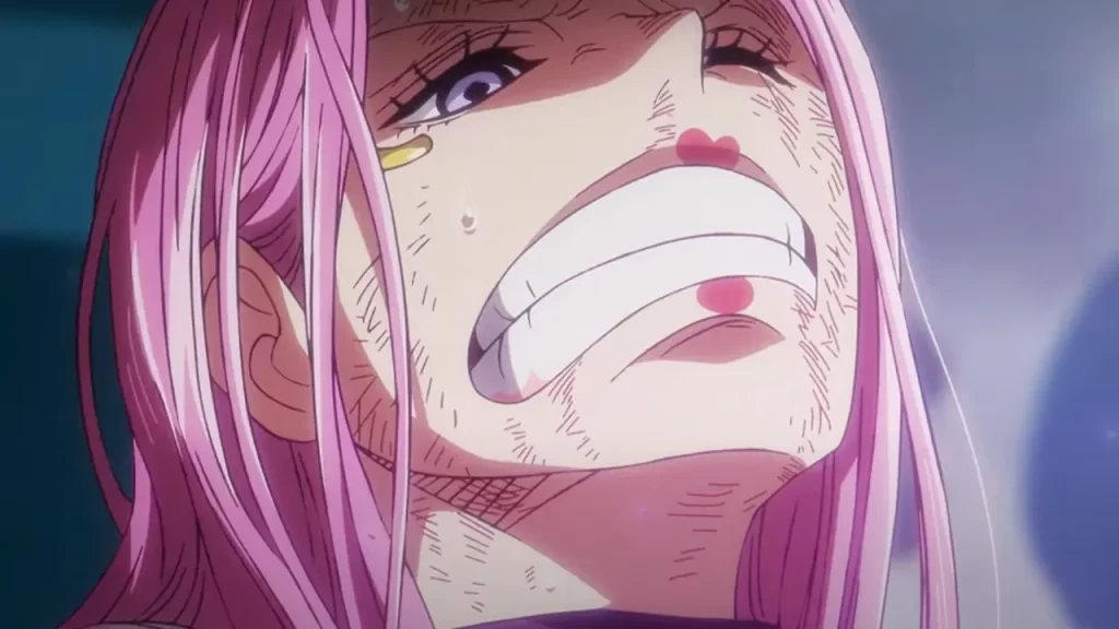 One Piece 1137: Trailer e Data de estreia revelada