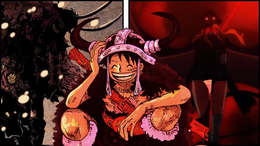 One Piece 1155 Spoilers completos do capítulo