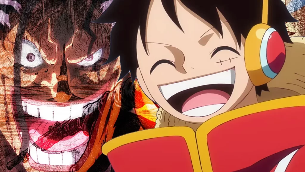 One Piece: Buggy pode ser filho de Rocks D. Xebec?