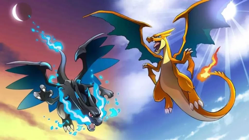 Pokémon GO pode receber conteúdo de Legends: Z-A