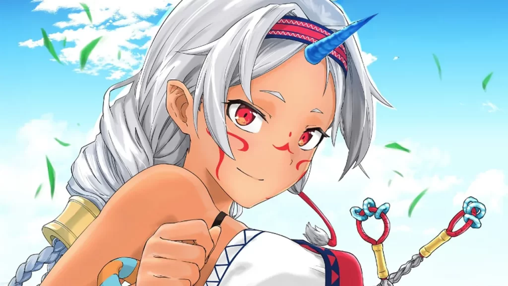 Ryōmin 0-nin Start no Henkyō Ryōshu-sama ganha anime