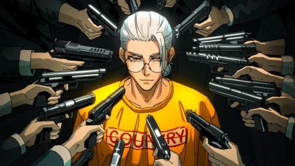 Sakamoto Days 223: Spoilers e Data de Lançamento