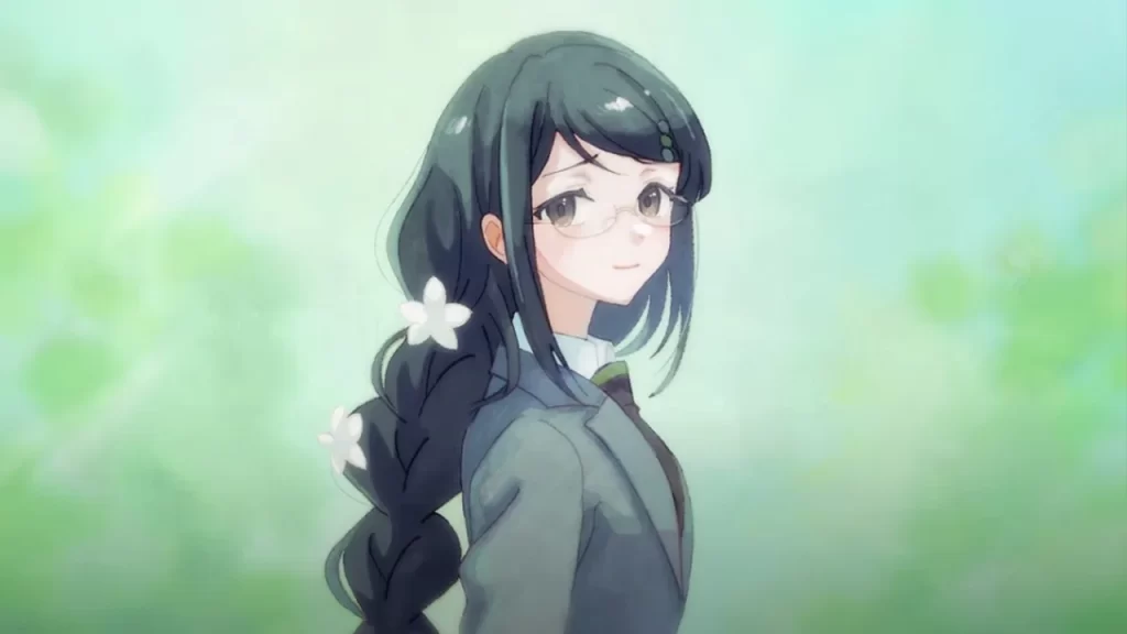 Shunkashuutou Daikousha: Novo teaser e visual do anime