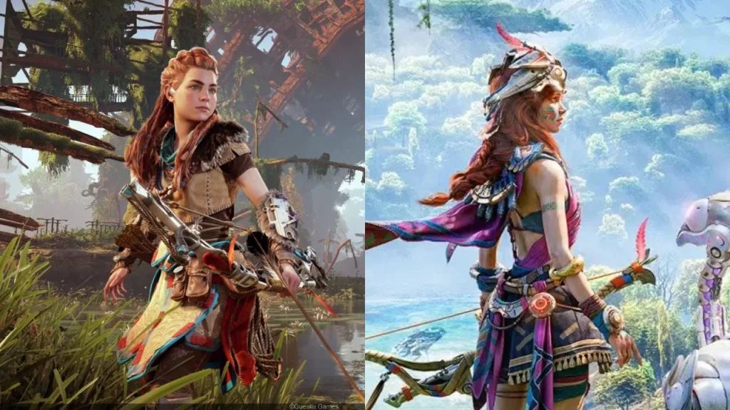 Sony processa Tencent e acusa empresa de copiar Horizon