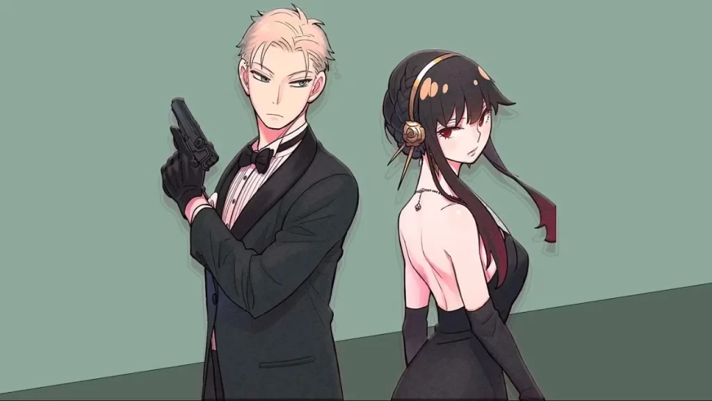 Spy x Family: Yor finalmente está apaixonada por Loid?