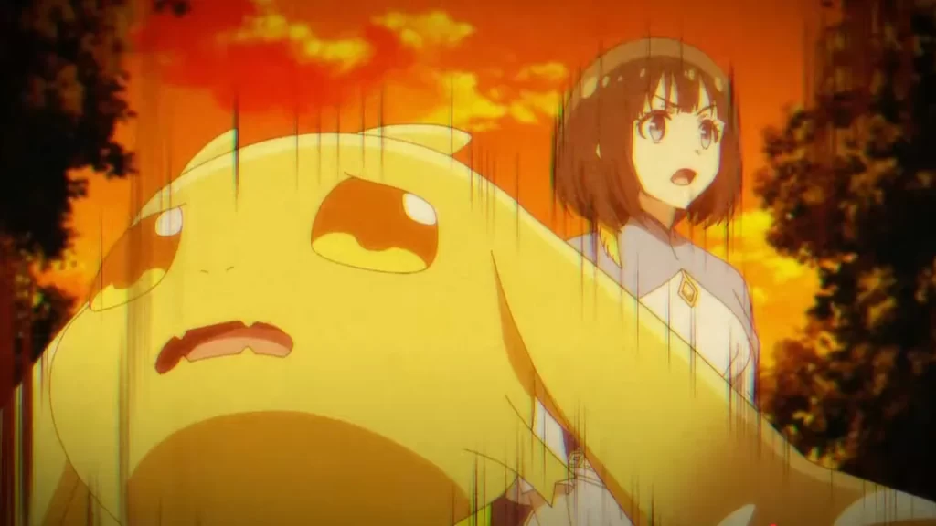 Tensei Shitara Dragon no Tamago Datta: Anunciado novo trailer