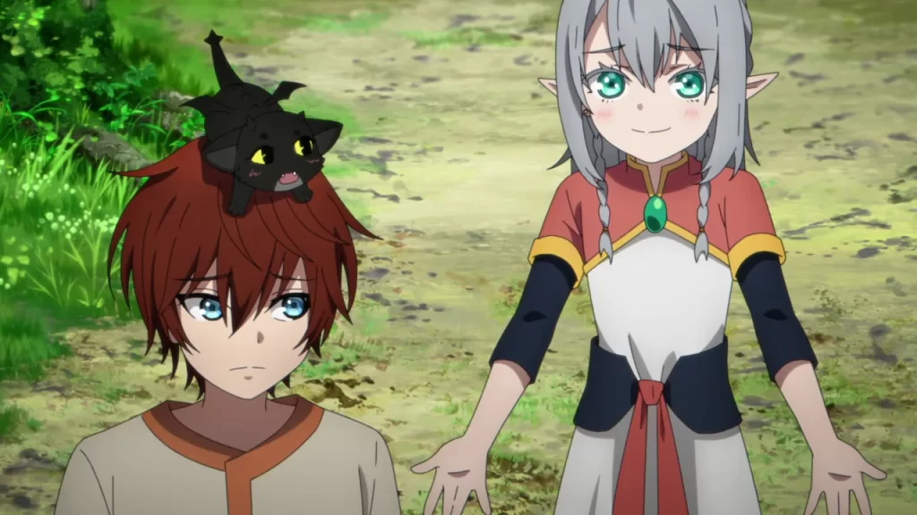 The Beginning After the End: TurtleMe comenta críticas ao anime