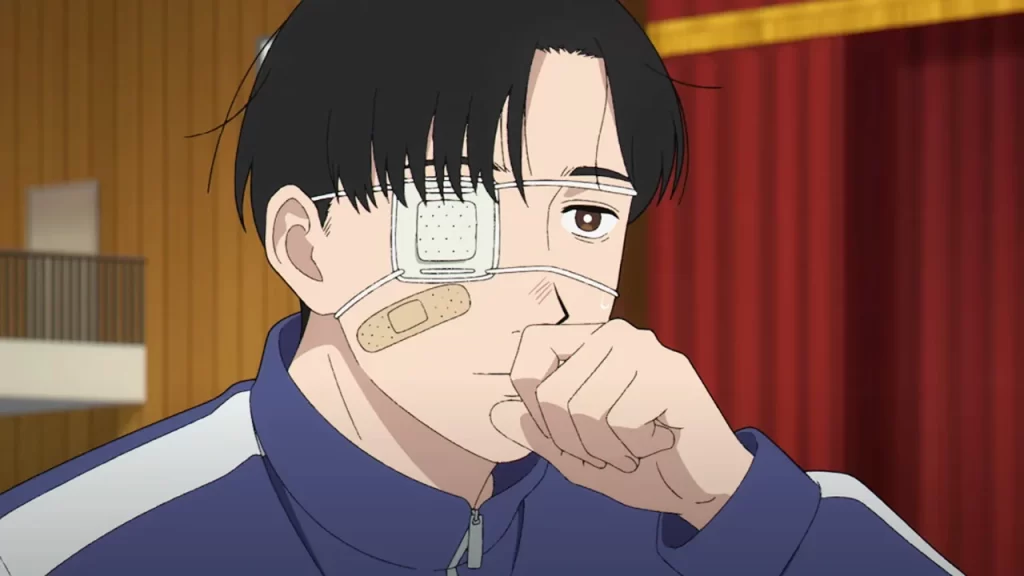 Yano-kun no Futsū no Hibi: Trailer e previsão de lançamento