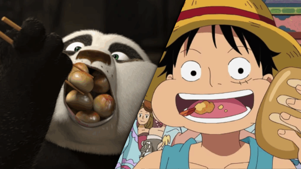 Featured Image: Kung-Fu Panda 4 Co-Director & Toei Animation Reportedly Working on a Feature Film