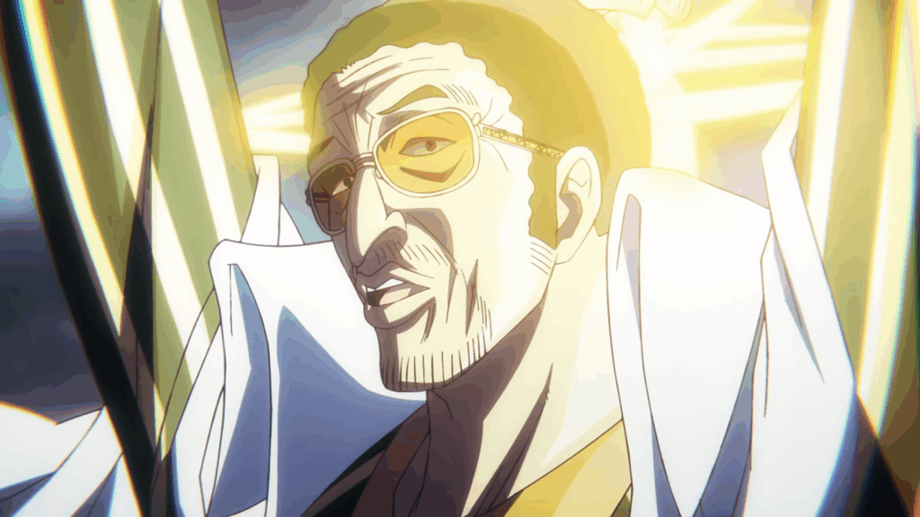 Featured Image: One Piece Episode 1140 Preview Teases Dorry and Broggy Return