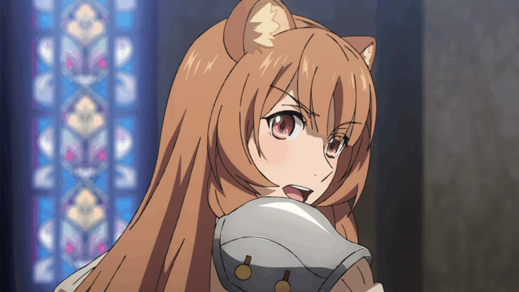 Featured Image: The Rising of the Shield Hero Season 4 Prepares for Q