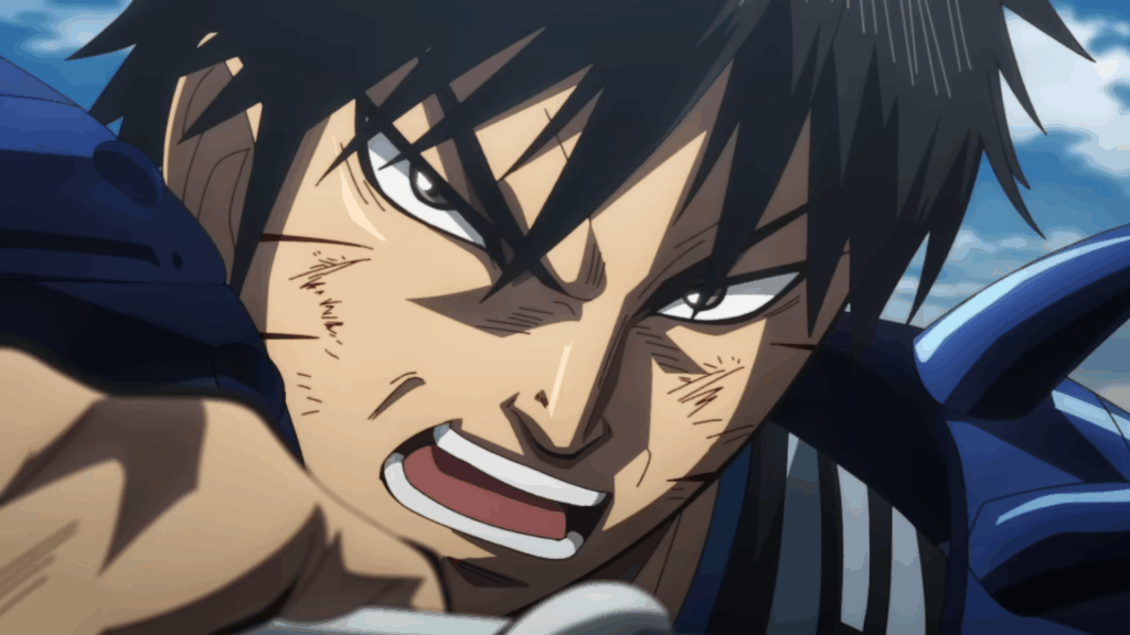 Featured Image: Kingdom Season 6 Prepares for October 4 Premiere With Main Visual