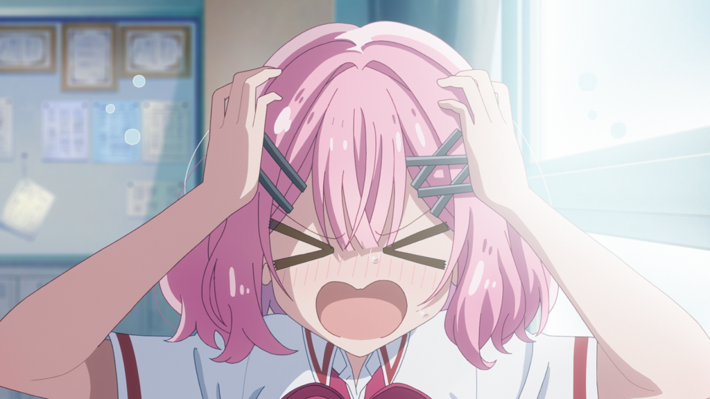 Featured Image: There’s No Freaking Way I’ll Be Your Lover! Unless... Previews Episode 7