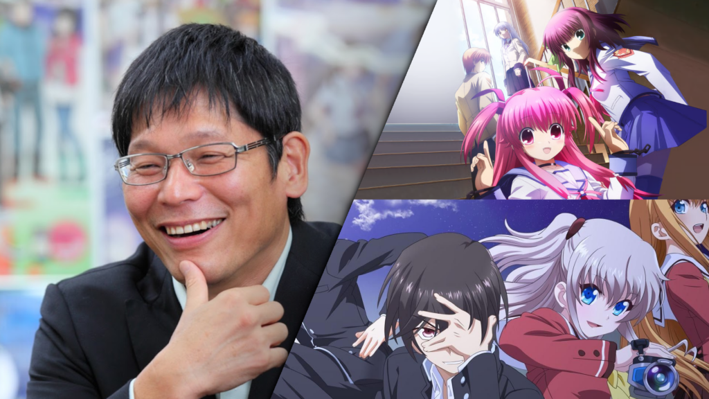Featured Image: ‘I Feel a Sense of Crisis’: Anime Studio Founder Fears the Large Number of Anime Is Harming Passion to Create Original Works