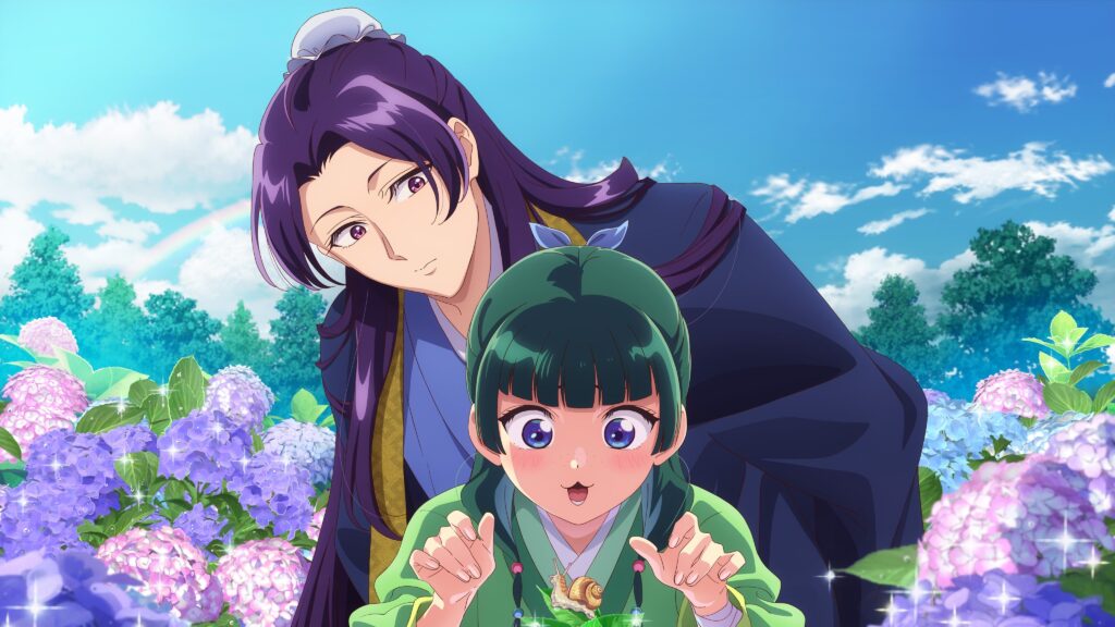 Featured Image: The Apothecary Diaries Announces Summer 2026 Special Event as ‘Anticipation for the Sequel Grows’