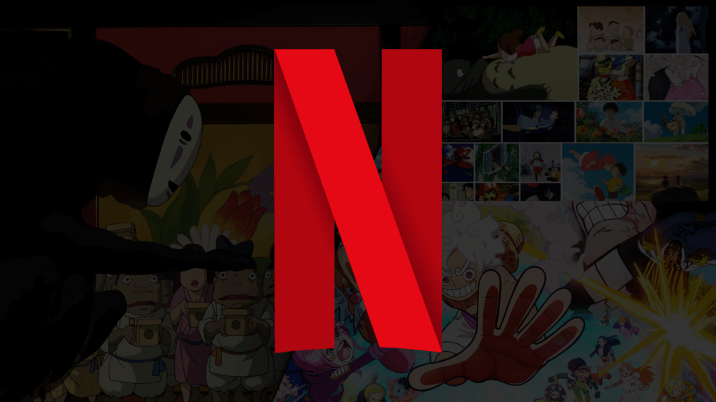 Featured Image: Netflix VP Says She Wants to Make Streamer the