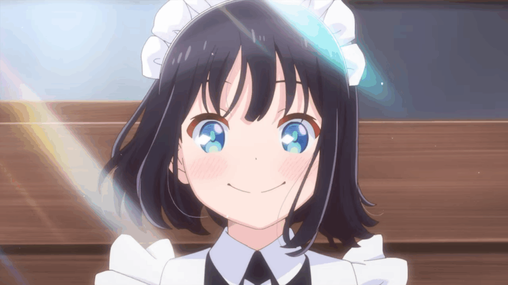 Featured Image: The Food Diary of Miss Maid Gets Anime Adaptation in 2026