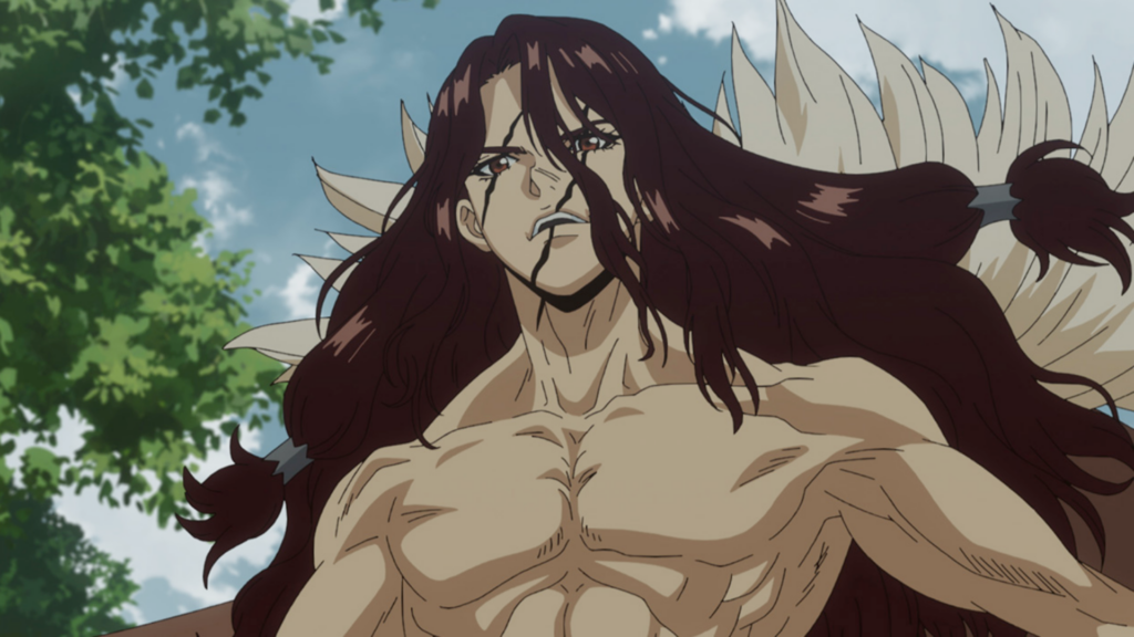 Featured Image: Dr. STONE: Science Future Reveals Cour 2 Climax Visual, Episode 20 Preview