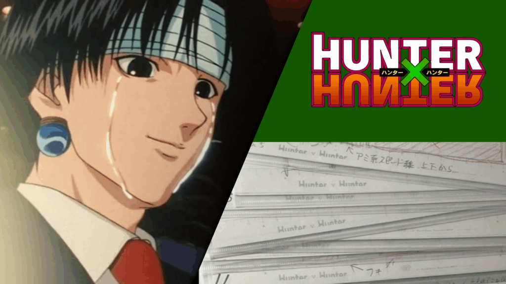 Featured Image: Hunter x Hunter Manga Creator Gives Some Midweek Motivation With Second Recent Update