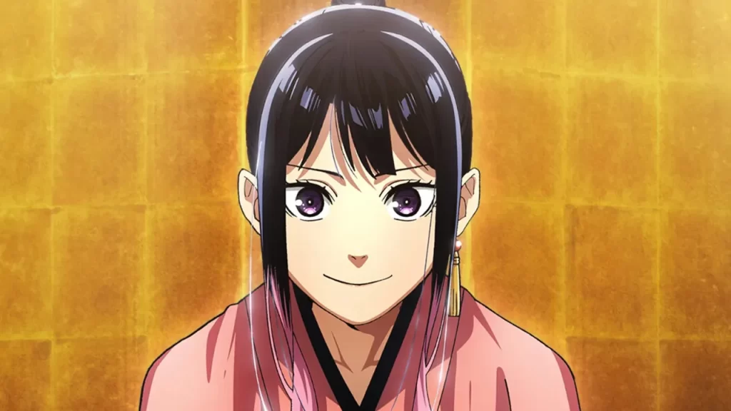 Akane Banashi recebe adaptação para anime