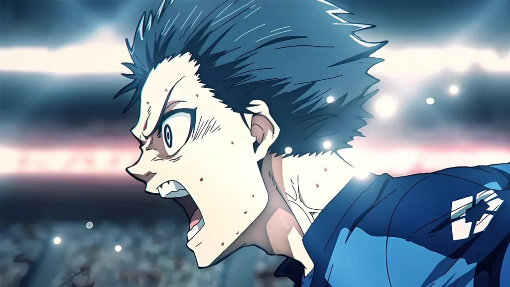 Blue Lock 314: Primeiros Spoilers e Data de Lançamento