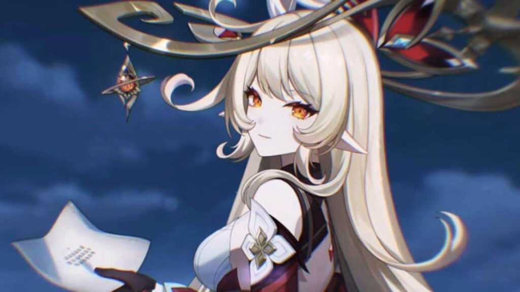 Buff de ressonância pode aumentar dano em Genshin Impact 6.0