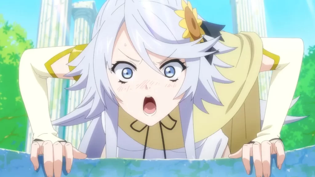 Campfire Cooking in Another ganha data de lançamento da 2ª temporada