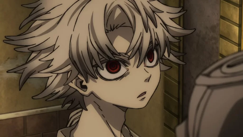 Gachiakuta Ep. 5: Trailer e Data de lançamento