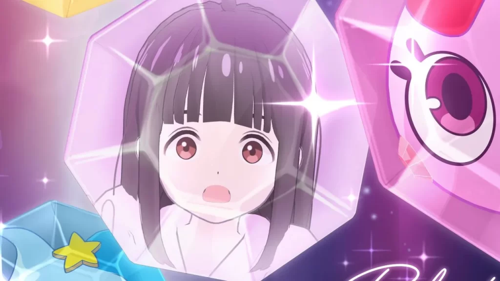 Hoppe-chan recebe adaptação para anime