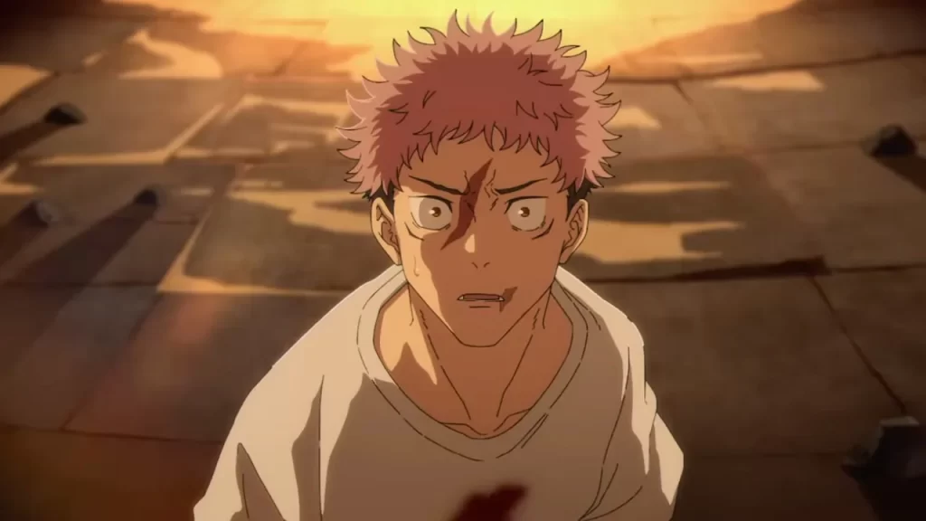 Jujutsu Kaisen 3ª temporada ganha trailer e estreia em 2026