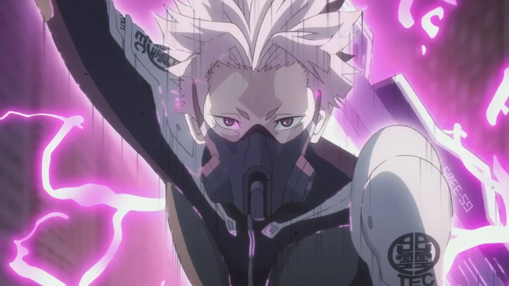 Kaiju No. 8 Ep. 3: Trailer e data de lançamento da 2ª temporada