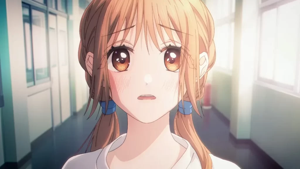 Kimi to Koete Koi ni Naru ganha data de lançamento