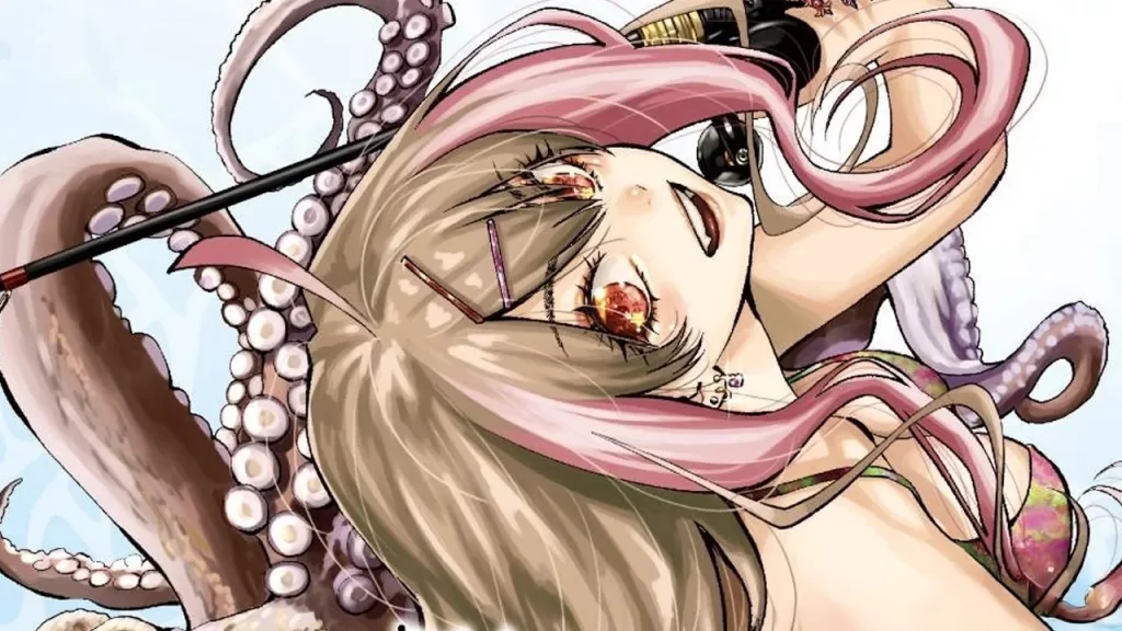 Autores de Mangás +18 diz que maioria do público é feminino