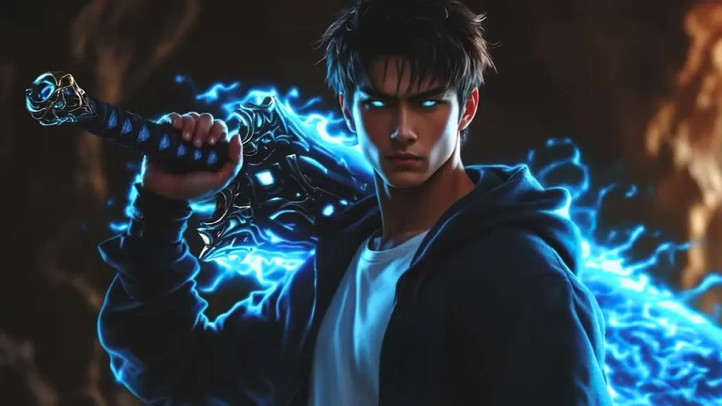 Netflix e Crunchyroll avaliam novas adaptações de webtoons