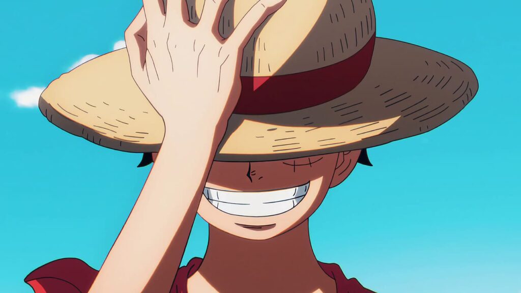 One Piece 1157: Primeiros spoilers do capítulo