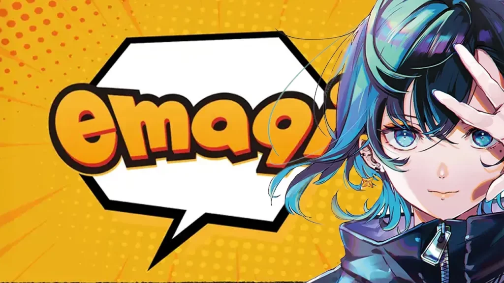 Orange Inc. garante R$ 870 milhões para aplicativo de mangá