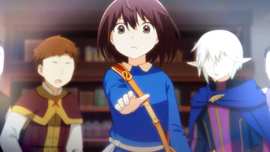 Potion, Wagami wo Tasukeru ganhou data de lançamento