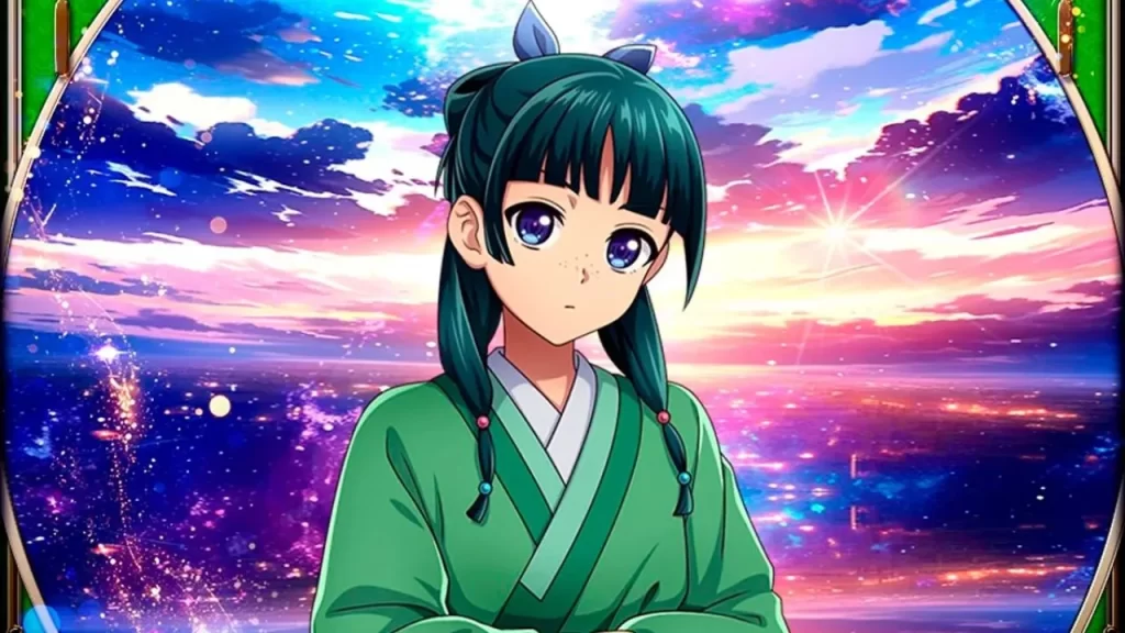 Pré-registro de Kusuriya no Hitorigoto Kōkyū Ibunroku já está disponível