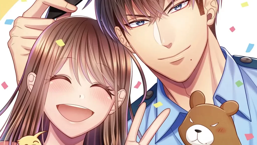 Sono Keisatsukan, Tokidoki Yaju: Anime é cancelado