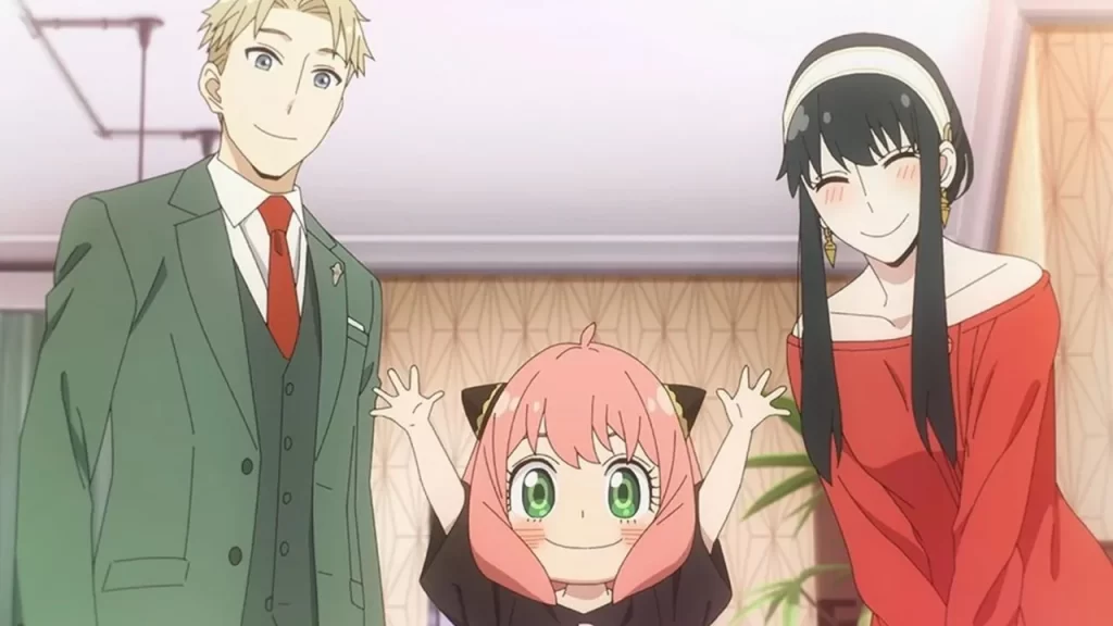 Spy x Family adia capítulo 121 e lança história paralela