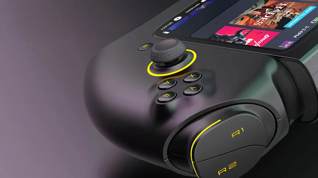 Steam Deck 2 pode chegar apenas em 2028