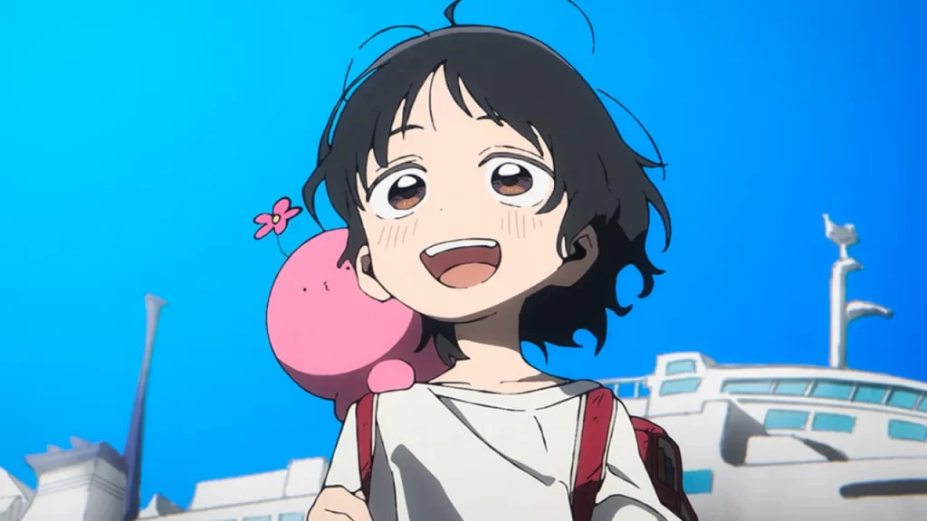 Takopi's Original Sin: Diretor revela bastidores do anime