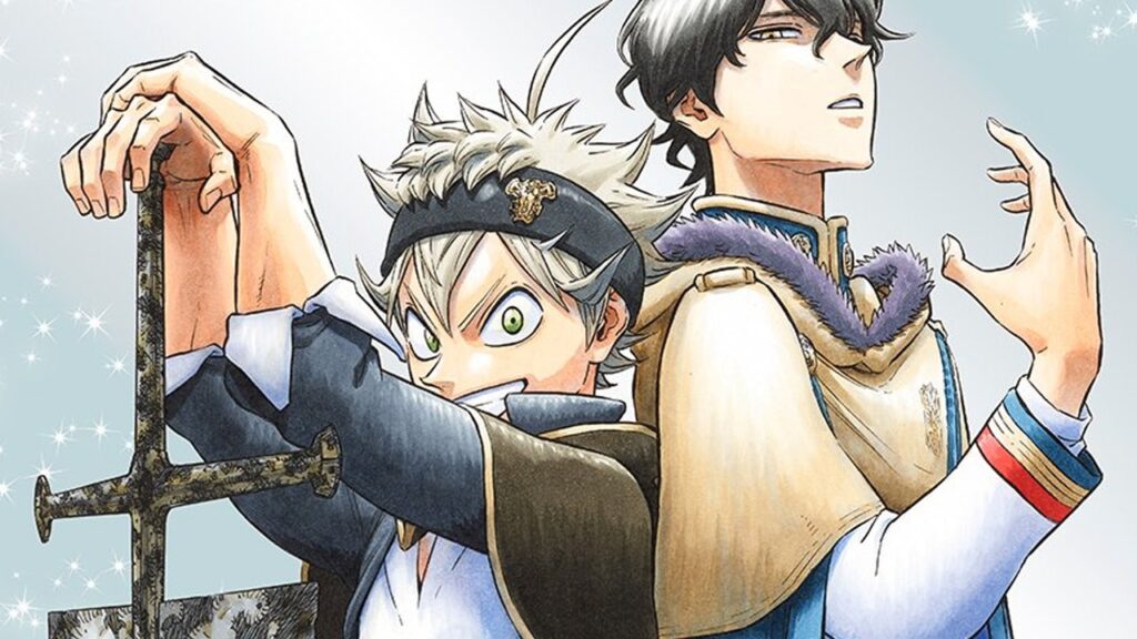 Retorno de Asta surpreende fãs no final