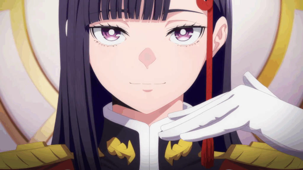 Featured Image: Chained Soldier Season 2 Unveils First Trailer