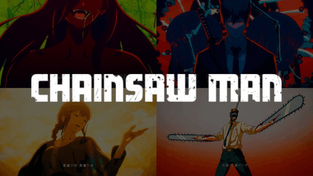 Featured Image: 70% Unlocked - Chainsaw Man Reze Arc Film Sees Extended Reveal of Season 1