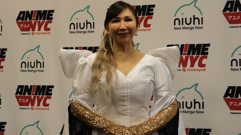 Featured Image: Interview: Yoko Takahashi, Singer of Neon Genesis Evangelion OP The Cruel Angel