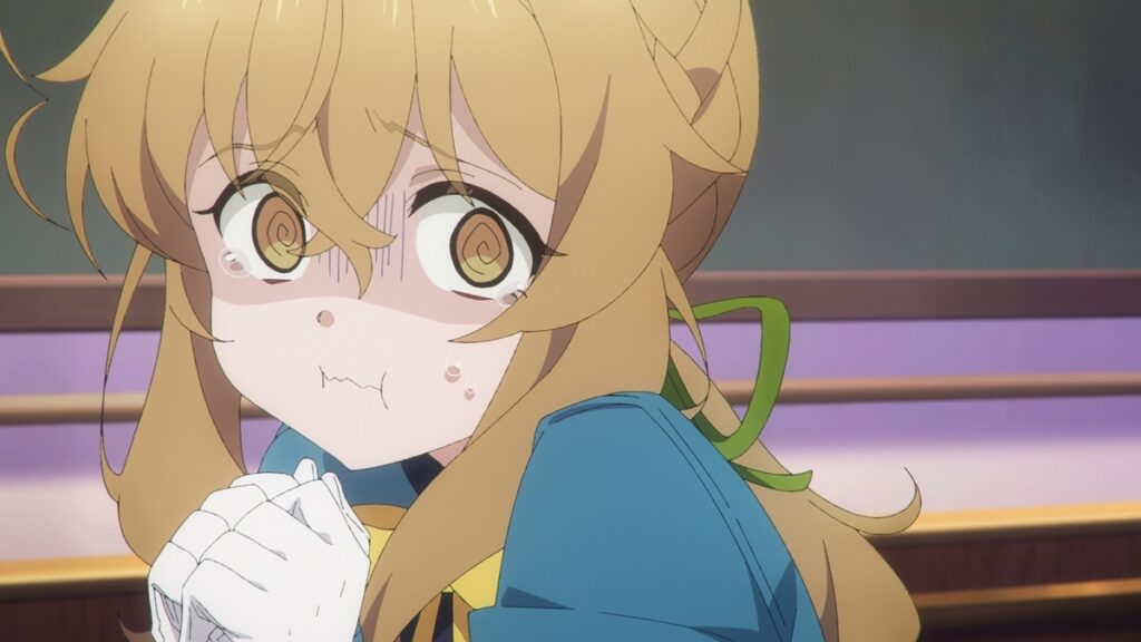 Featured Image: Secrets of the Silent Witch Episode 10 Preview Released